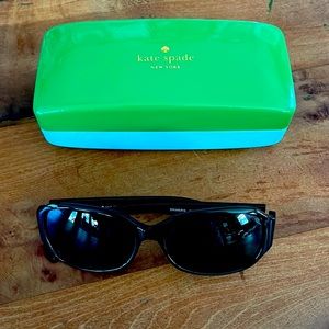 Kate Spade Sunglasses